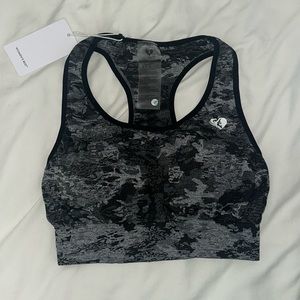 Women’s best sports bra
